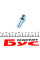 0233020 TRUCKTEC AUTOMOTIVE Болт колеса MB Vito (W639) 03- (M14x1.5x26.5/49mm)