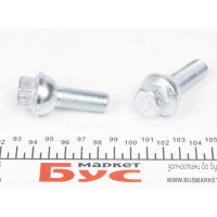 0233022 TRUCKTEC AUTOMOTIVE Болт колеса MB Sprinter/VW Crafter 06- (M14x1.5mm)
