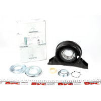 0234010 TRUCKTEC AUTOMOTIVE Підшипник підвісний MB 207-410 (d=45mm)