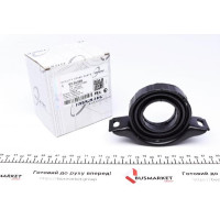 0234028 TRUCKTEC AUTOMOTIVE Підшипник підвісний MB E-class (W124) 85-95 (d=47mm)