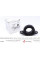 0234028 TRUCKTEC AUTOMOTIVE Підшипник підвісний MB E-class (W124) 85-95 (d=47mm)