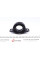 0234028 TRUCKTEC AUTOMOTIVE Підшипник підвісний MB E-class (W124) 85-95 (d=47mm)
