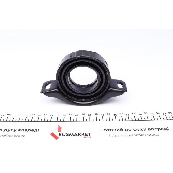 0234028 TRUCKTEC AUTOMOTIVE Підшипник підвісний MB E-class (W124) 85-95 (d=47mm)