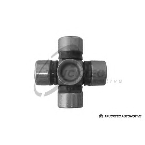 0234033 TRUCKTEC AUTOMOTIVE Хрестовина карданчика керма MB Sprinter/Vito (15x40)
