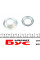 0234034 TRUCKTEC AUTOMOTIVE Підшипник підвісний (передній) MB Vito (W639) 03-(d=30mm)