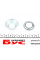 0234034 TRUCKTEC AUTOMOTIVE Підшипник підвісний (передній) MB Vito (W639) 03-(d=30mm)