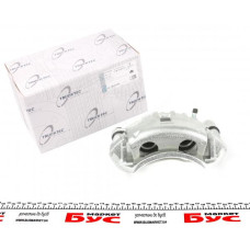 0235245 TRUCKTEC AUTOMOTIVE Супорт гальмівний (передній) (R) MB Sprinter 412D (d=45mm) (+ скоба)