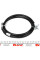 0235262 TRUCKTEC AUTOMOTIVE Трос ручника (задній) (L) MB Sprinter 408-416/VW LT 46 96-