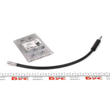 0235279 TRUCKTEC AUTOMOTIVE Шланг гальмівний (передній) MB Sprinter 311-519 06-