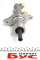 0235384 TRUCKTEC AUTOMOTIVE Циліндр гальмівний (головний) MB Sprinter/VW Crafter 06- (M12x1)