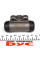 0235392 TRUCKTEC AUTOMOTIVE Цилиндр тормозной (задний) MB 207-310 (d=15.87mm)