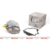 0236057 TRUCKTEC AUTOMOTIVE Насос вакуумний MB OM601-602