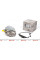 0236057 TRUCKTEC AUTOMOTIVE Насос вакуумний MB OM601-602