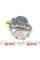 0236057 TRUCKTEC AUTOMOTIVE Насос вакуумний MB OM601-602