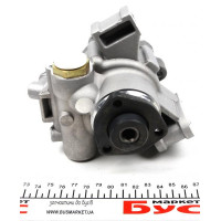 0237019 TRUCKTEC AUTOMOTIVE Насос ГУР MB Vito (W638) 2.2CDI 99-03