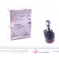 0237079 TRUCKTEC AUTOMOTIVE Наконечник рульової тяги MB Sprinter 906/VW Crafter 30-35 2.0TDI/2.5TDI 06-