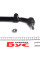0237088 TRUCKTEC AUTOMOTIVE Тяга рульова DB 207-310D (поперечна)