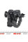 0237101 TRUCKTEC AUTOMOTIVE Насос ГУР MB Sprinter 901-906/Vito (W639) 2.2CDI OM611/612/646