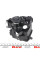0237101 TRUCKTEC AUTOMOTIVE Насос ГУР MB Sprinter 901-906/Vito (W639) 2.2CDI OM611/612/646