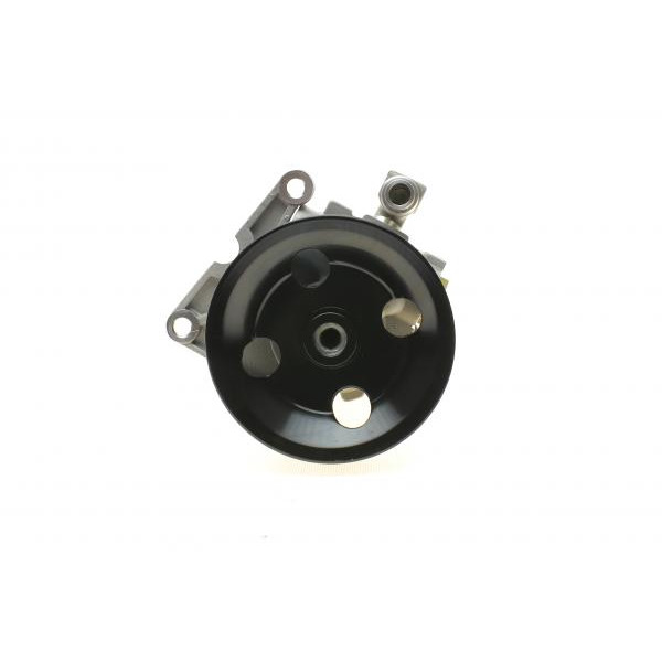 0237143 TRUCKTEC AUTOMOTIVE Насос ГУР MB M-class (W163) 3.5-5.0 98-05