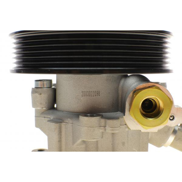 0237143 TRUCKTEC AUTOMOTIVE Насос ГУР MB M-class (W163) 3.5-5.0 98-05