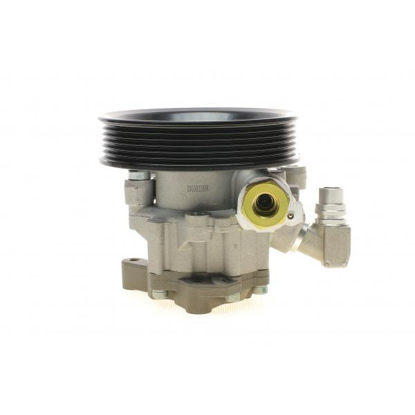 0237143 TRUCKTEC AUTOMOTIVE Насос ГУР MB M-class (W163) 3.5-5.0 98-05