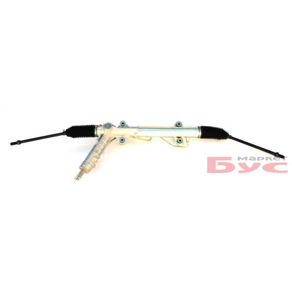 0237199 TRUCKTEC AUTOMOTIVE Рейка рульова MB Sprinter/VW LT 95-06