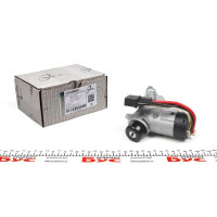 0237213 TRUCKTEC AUTOMOTIVE Замок запалювання в корпусі MB Sprinter/VW LT 96-