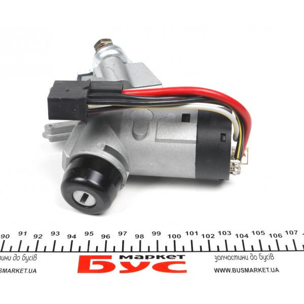 0237213 TRUCKTEC AUTOMOTIVE Замок запалювання в корпусі MB Sprinter/VW LT 96-