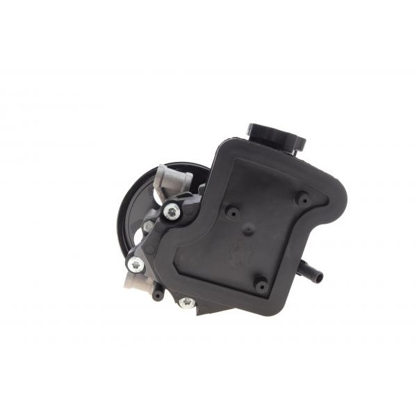 0237220 TRUCKTEC AUTOMOTIVE Насос ГУР MB C-class (W203) 00-07