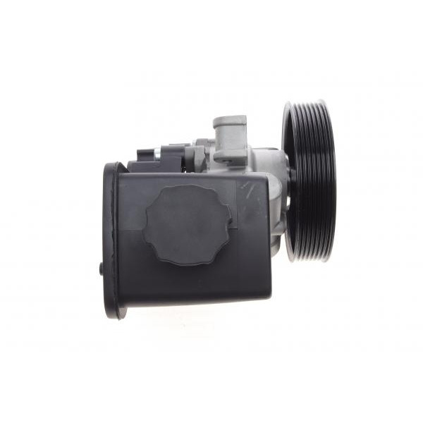 0237220 TRUCKTEC AUTOMOTIVE Насос ГУР MB C-class (W203) 00-07
