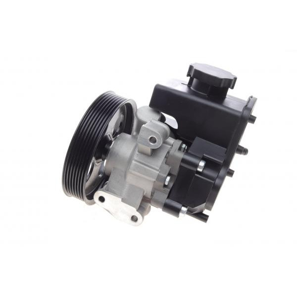 0237220 TRUCKTEC AUTOMOTIVE Насос ГУР MB C-class (W203) 00-07