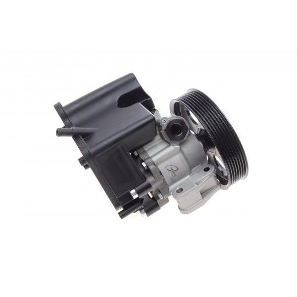 0237220 TRUCKTEC AUTOMOTIVE Насос ГУР MB C-class (W203) 00-07