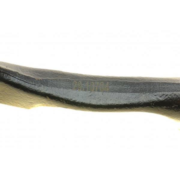 0237275 TRUCKTEC AUTOMOTIVE Наконечник рульової тяги (L) MB Sprinter (907/910) 18-
