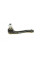 0237275 TRUCKTEC AUTOMOTIVE Наконечник рульової тяги (L) MB Sprinter (907/910) 18-