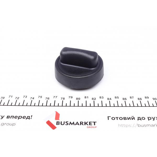 0238046 TRUCKTEC AUTOMOTIVE Кришка бака паливного DB 208-609
