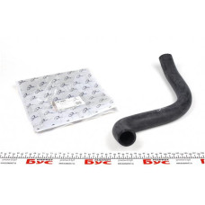 0240070 TRUCKTEC AUTOMOTIVE Патрубок радіатора MB 207-310D