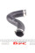0240200 TRUCKTEC AUTOMOTIVE Патрубок інтеркулера (L) MB Sprinter 2.2/3.0CDI