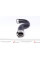 0240229 TRUCKTEC AUTOMOTIVE Патрубок інтеркулера (нижній) MB Sprinter 318