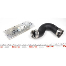 0240230 TRUCKTEC AUTOMOTIVE Патрубок інтеркулера (R) MB Sprinter 2.2CDI 06-