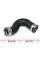 0240230 TRUCKTEC AUTOMOTIVE Патрубок інтеркулера (R) MB Sprinter 2.2CDI 06-