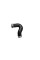 0240230 TRUCKTEC AUTOMOTIVE Патрубок інтеркулера (R) MB Sprinter 2.2CDI 06-
