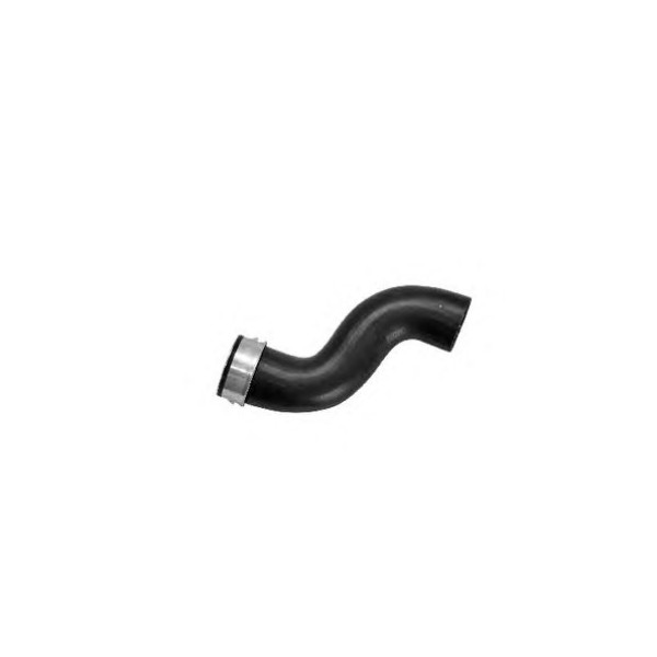 0240232 TRUCKTEC AUTOMOTIVE Патрубок інтеркулера MB Vito (W639) 2.2CDI