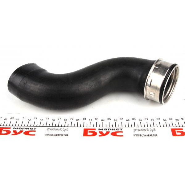 0240232 TRUCKTEC AUTOMOTIVE Патрубок інтеркулера MB Vito (W639) 2.2CDI