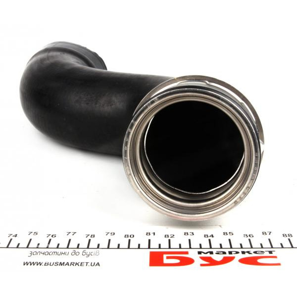 0240232 TRUCKTEC AUTOMOTIVE Патрубок інтеркулера MB Vito (W639) 2.2CDI