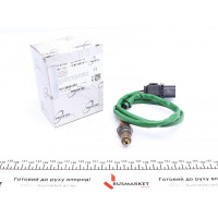 0242051 TRUCKTEC AUTOMOTIVE Лямбда зонд MB Sprinter 3.0CDI OM642
