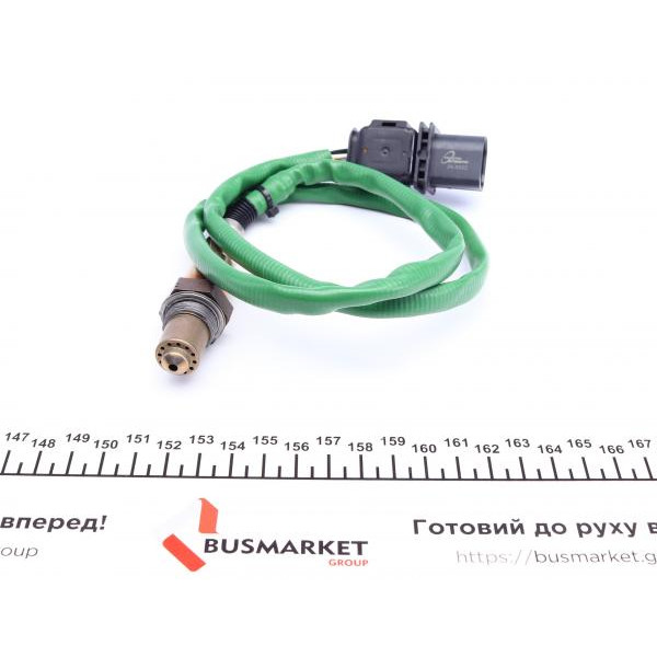 0242051 TRUCKTEC AUTOMOTIVE Лямбда зонд MB Sprinter 3.0CDI OM642