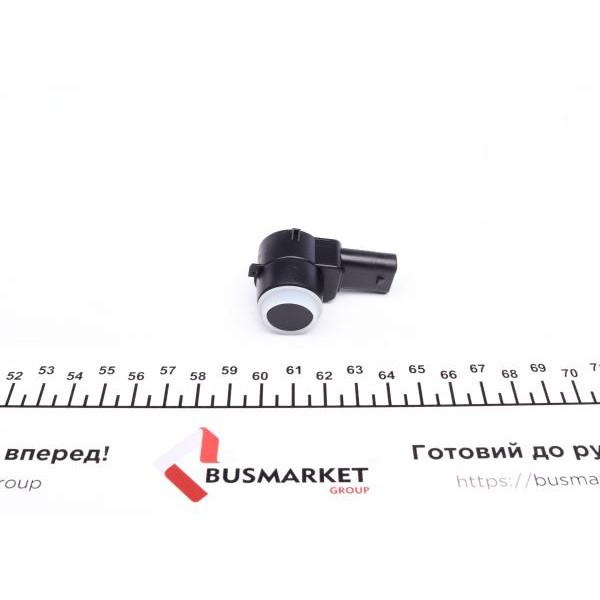 0242056 TRUCKTEC AUTOMOTIVE Датчик паркування (передній) MB E-class (W212) 09-