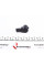 0242056 TRUCKTEC AUTOMOTIVE Датчик паркування (передній) MB E-class (W212) 09-