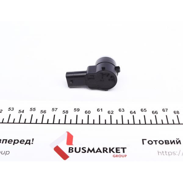 0242056 TRUCKTEC AUTOMOTIVE Датчик паркування (передній) MB E-class (W212) 09-
